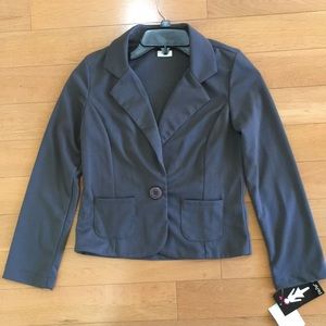 Paper Doll Girl’s Blazer